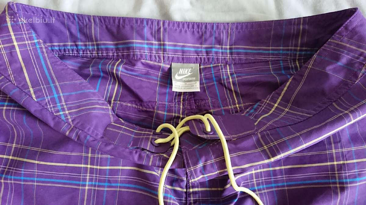 Vyriški maudymosi šortai nike. - nuotraukos Nr. 4