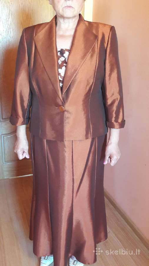 Proginis kostiumėlis