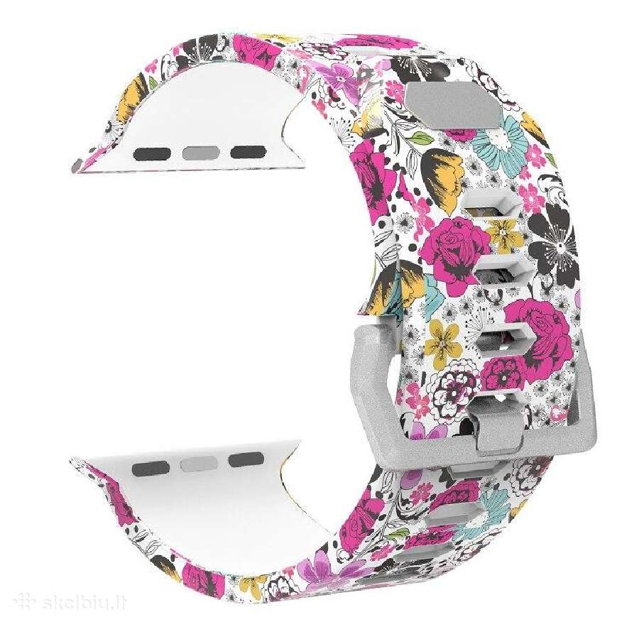 Ko trūksta, kad atrodyti prabangiai?apple watch 10 - nuotraukos Nr. 31