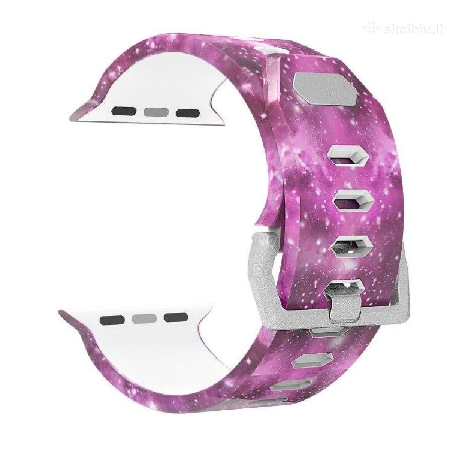 Labai gera kokybė,tinka Apple watch 4,5,6,7,8,ultr - nuotraukos Nr. 27