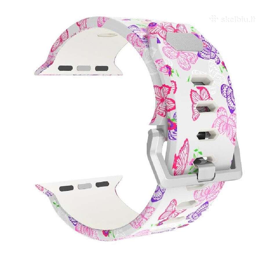 Labai gera kokybė,tinka Apple watch 4,5,6,7,8,ultr - nuotraukos Nr. 25