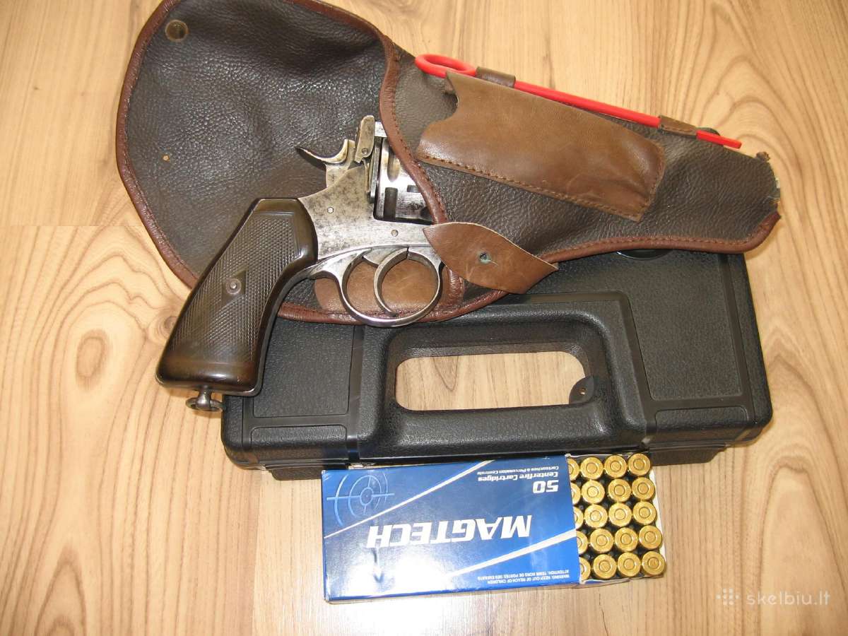 Revolveris