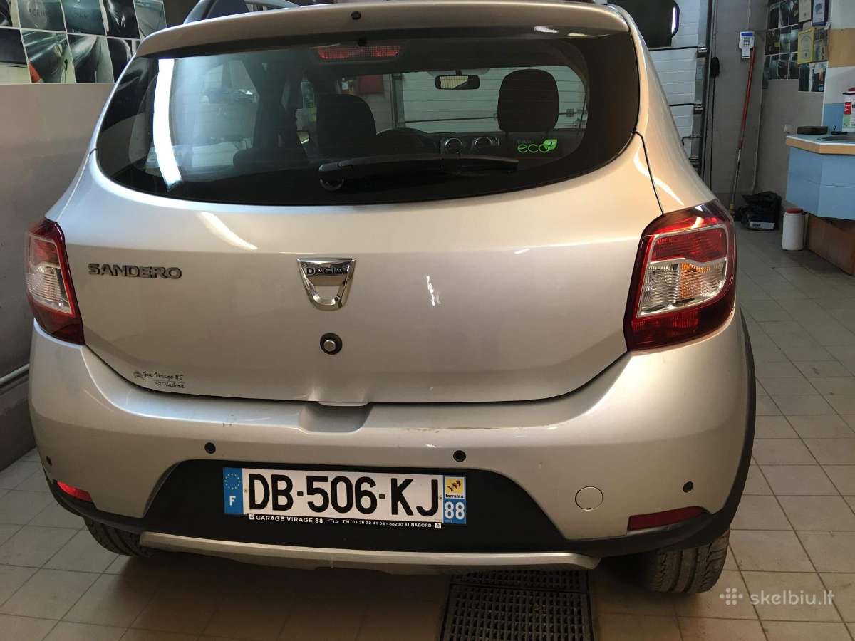 (Pdr) automobilių kėbulų lyginimas, remontas - nuotraukos Nr. 4