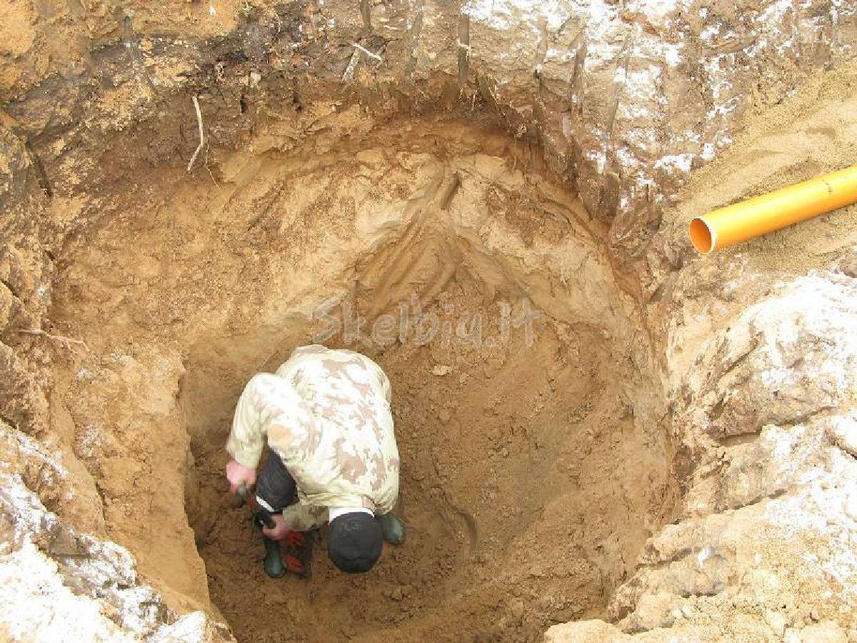 Arteziniai vandens gręžiniai, geoterminis šildymas - nuotraukos Nr. 7