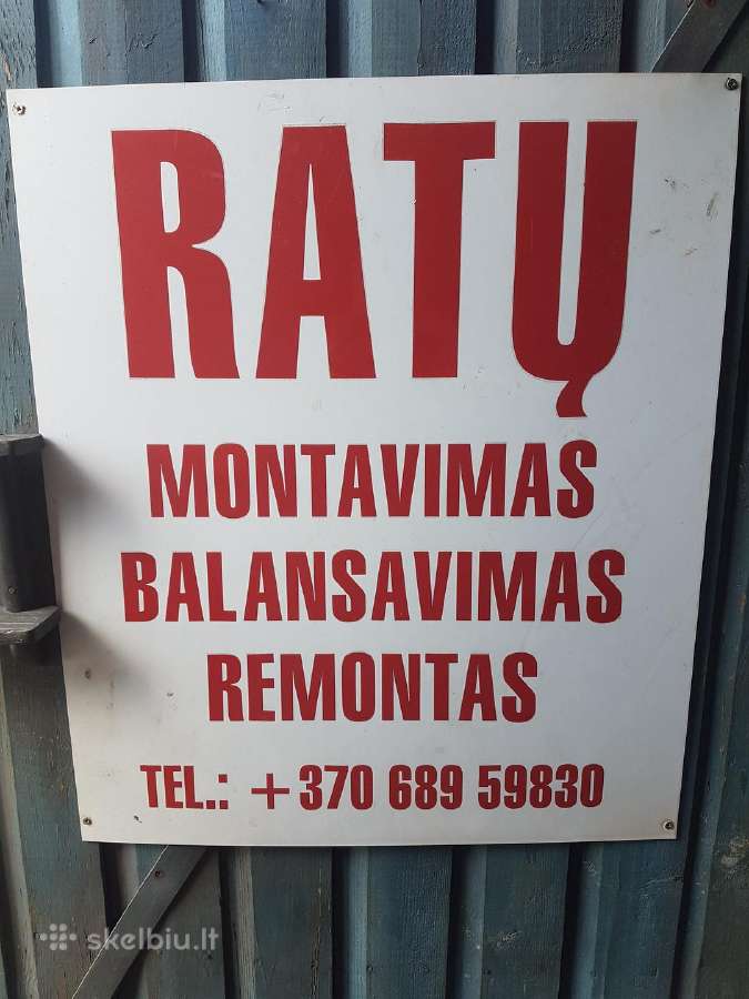 Ratu montavimas,kondicioneriu pildymas viršuliškiu - nuotraukos Nr. 10