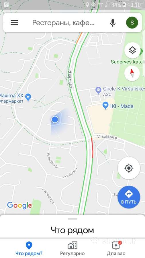 Ratu montavimas,kondicioneriu pildymas viršuliškiu - nuotraukos Nr. 7