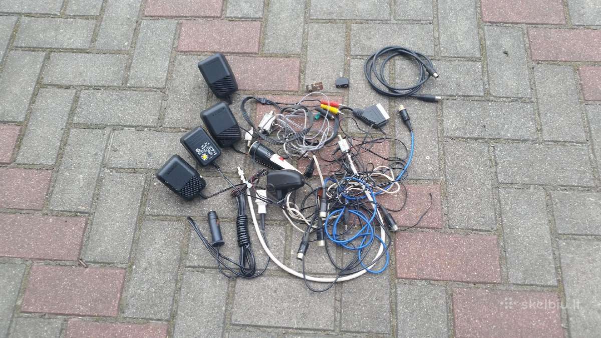 Stiprintuvai televizoriaus antenai