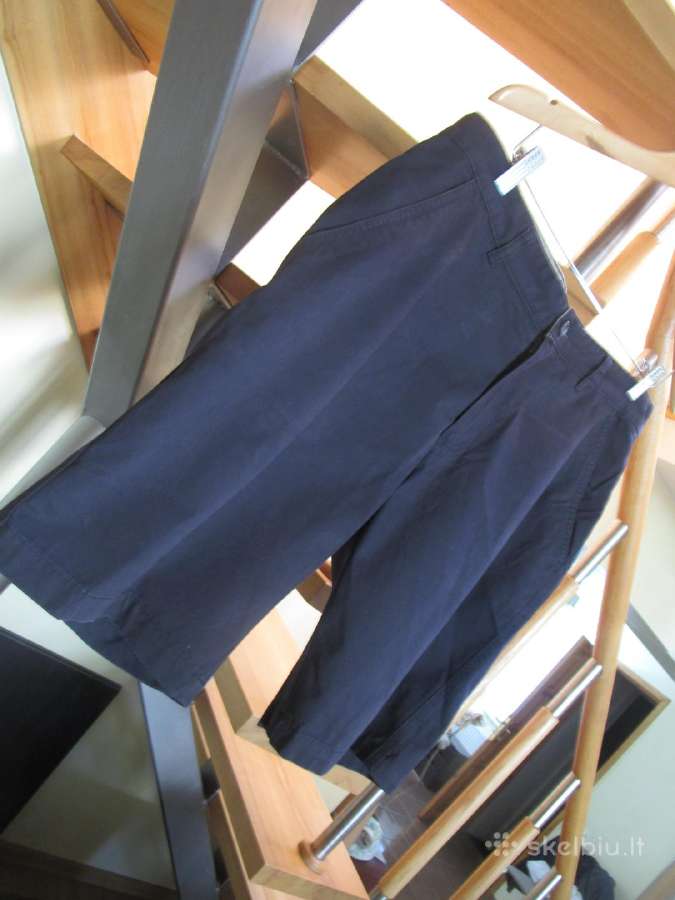 Šortai Redwood, L-XL, 100% medvilnė.