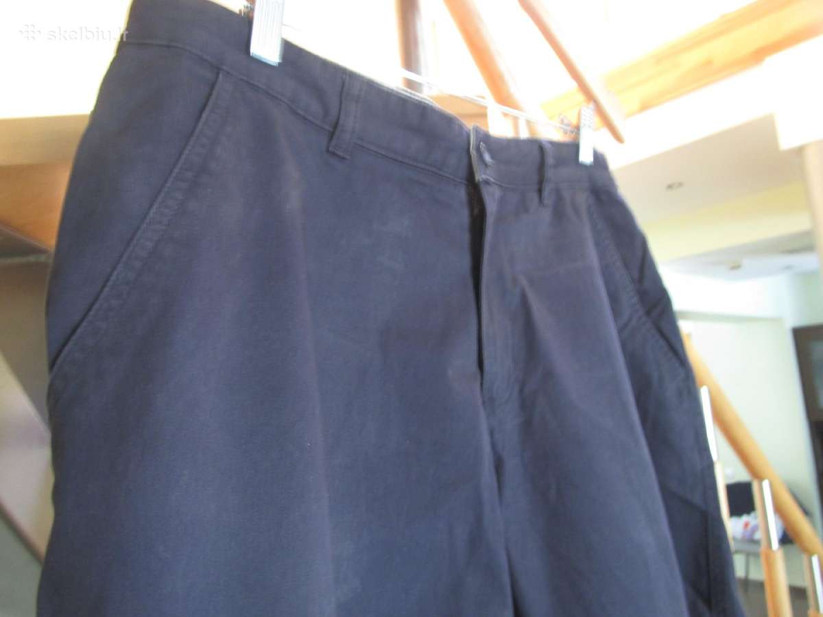 Šortai Redwood, L-XL, 100% medvilnė. - nuotraukos Nr. 2