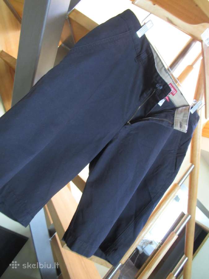 Šortai Redwood, L-XL, 100% medvilnė. - nuotraukos Nr. 4