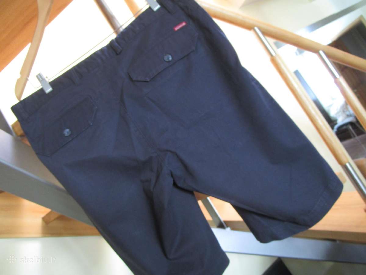 Šortai Redwood, L-XL, 100% medvilnė. - nuotraukos Nr. 5
