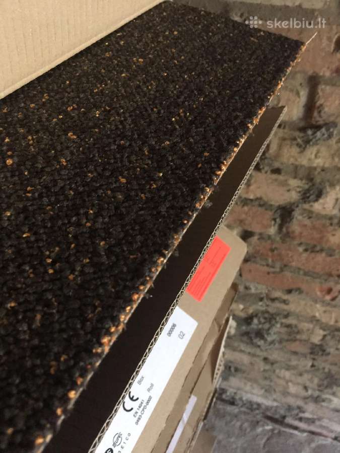 Kilimines plyteles , vinilas - nuotraukos Nr. 7
