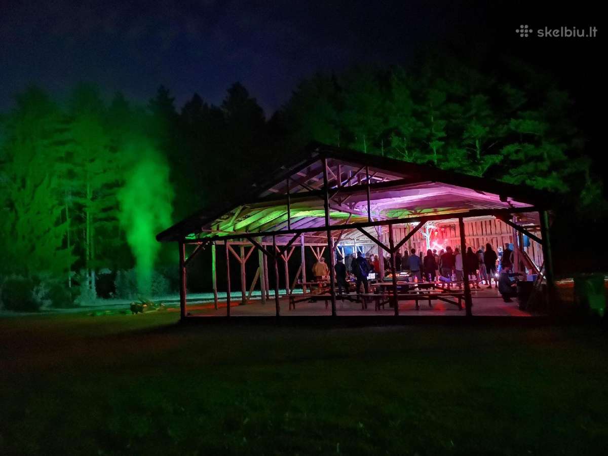 Sodyba Šilo Pasaka Vilniaus r. - nuotraukos Nr. 14