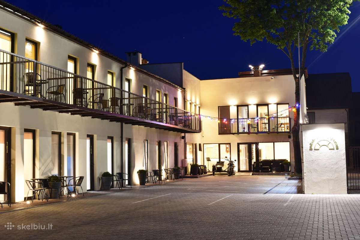 Liuksų nuoma palangos centre Nuo 12 eur/žm | Skelbiu.lt Liuksų nuoma palangos centre Nuo 12 eur/žm