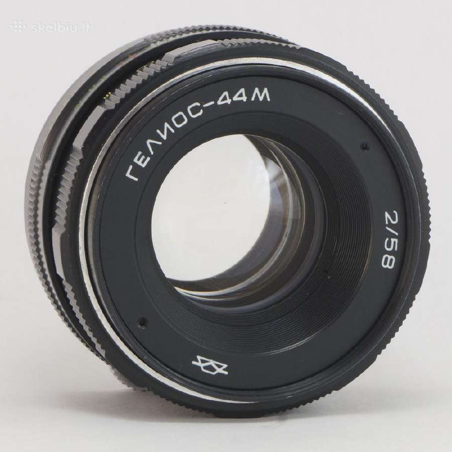 Helios44-2,44-3,44m,jupiter37a,mir1v,auto Revuetar - nuotraukos Nr. 4