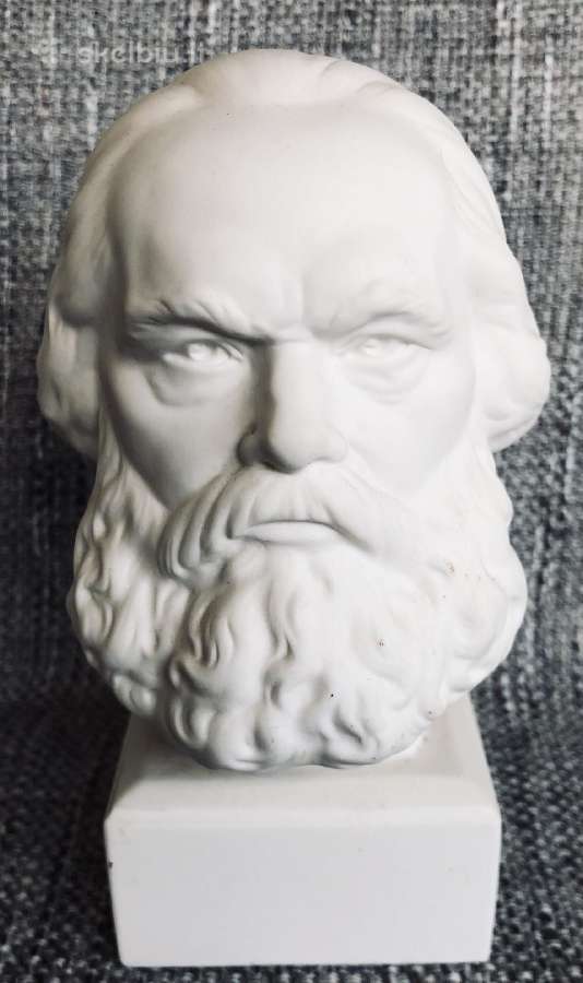 Meissen statulėlė - nuotraukos Nr. 4