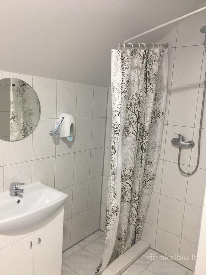 Kambario, kambarių nuoma Tauragės rajone - nuotraukos Nr. 7