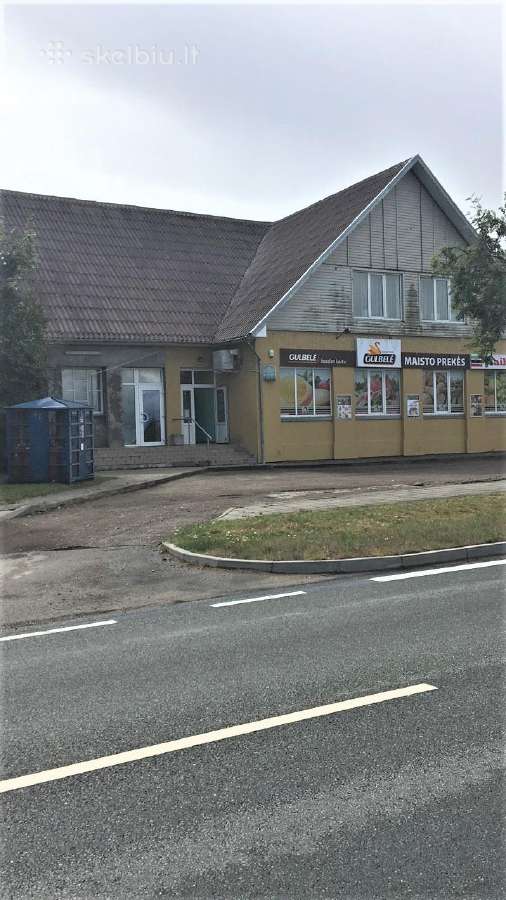 Kambario, kambarių nuoma Tauragės rajone - nuotraukos Nr. 8