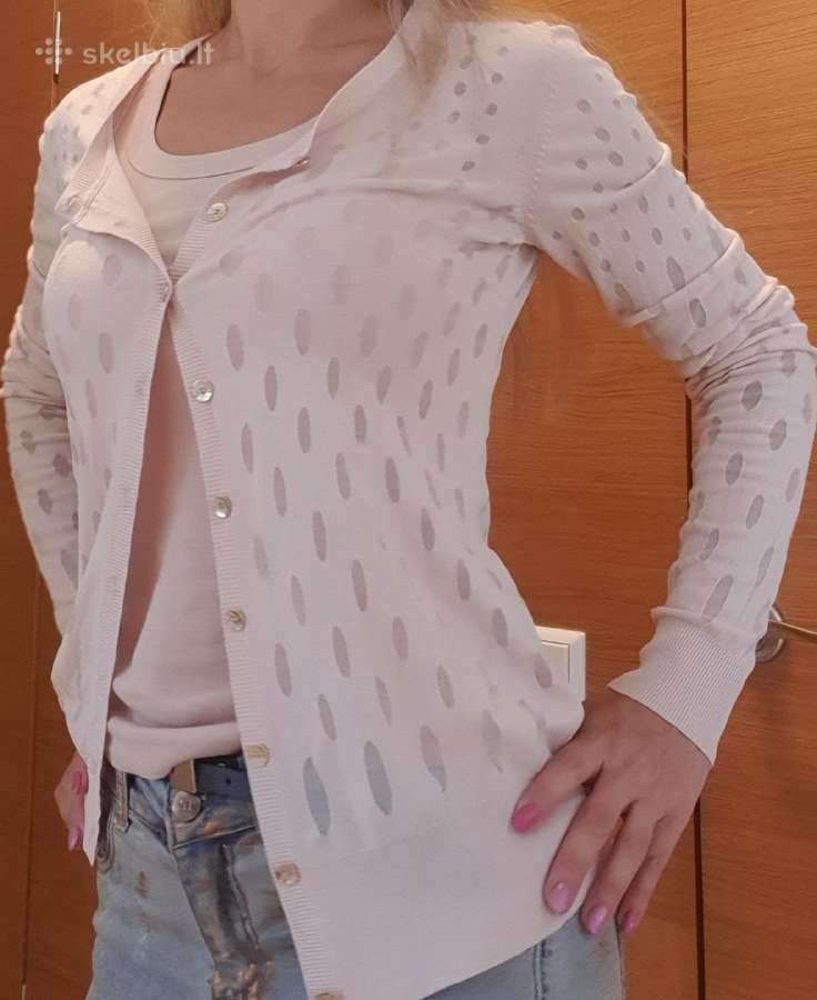 Megztinukas s/m dydžio