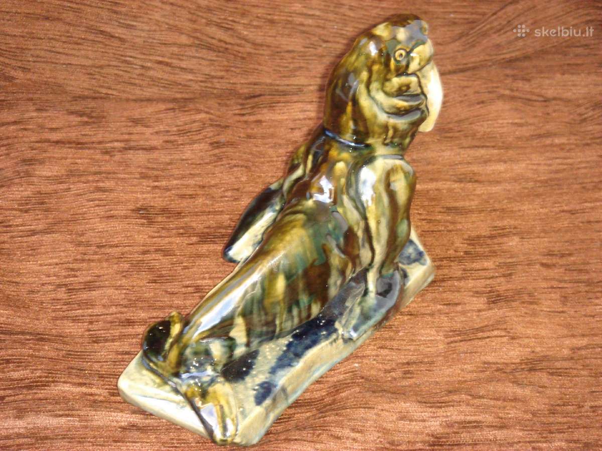 Gzelio statulele - nuotraukos Nr. 3