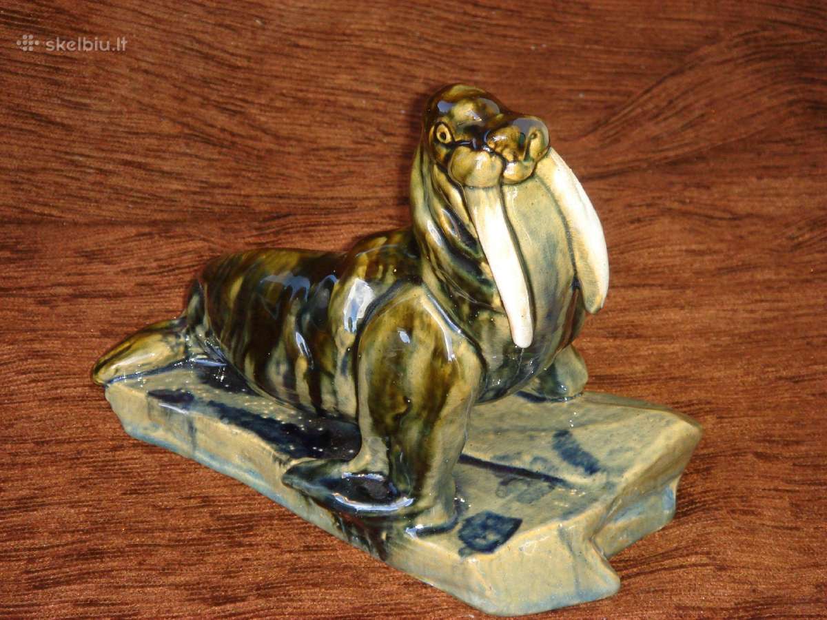 Gzelio statulele