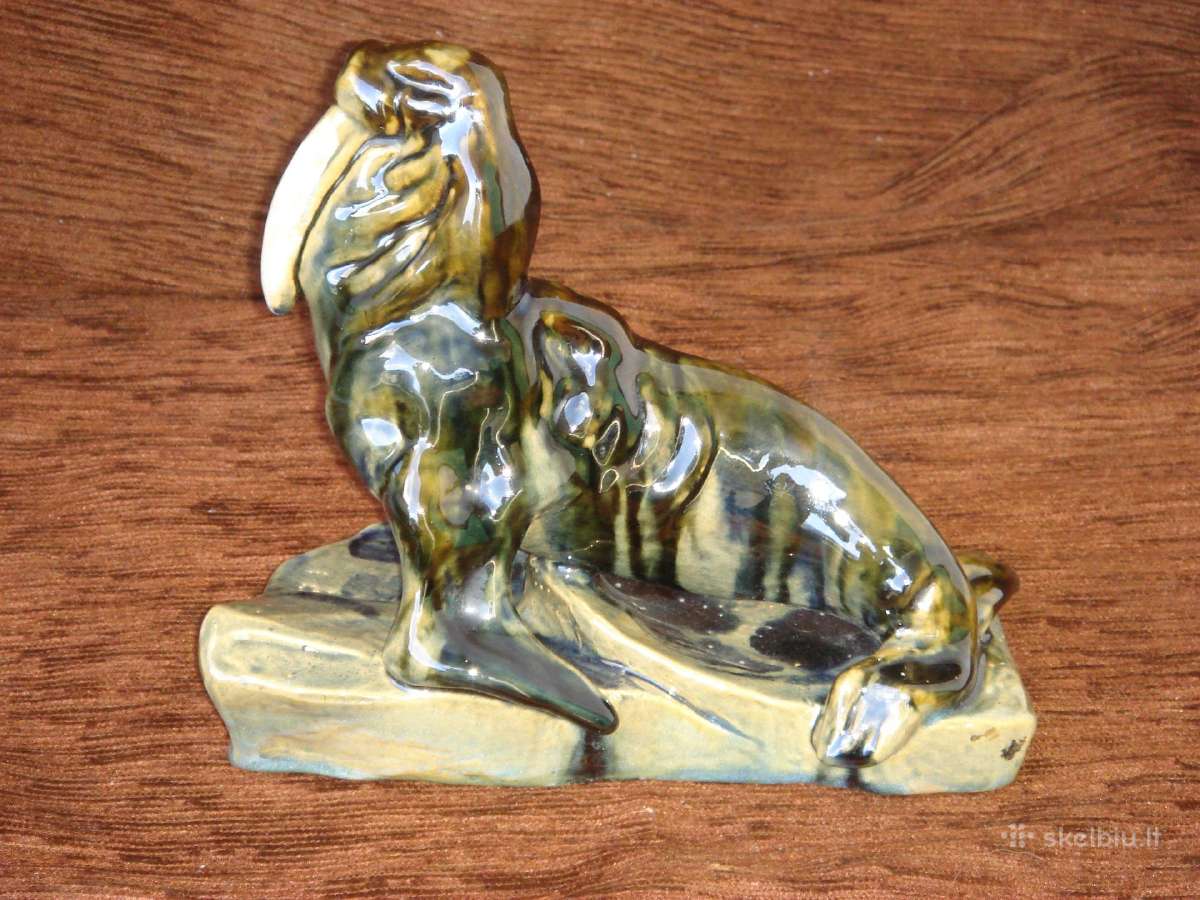 Gzelio statulele - nuotraukos Nr. 4