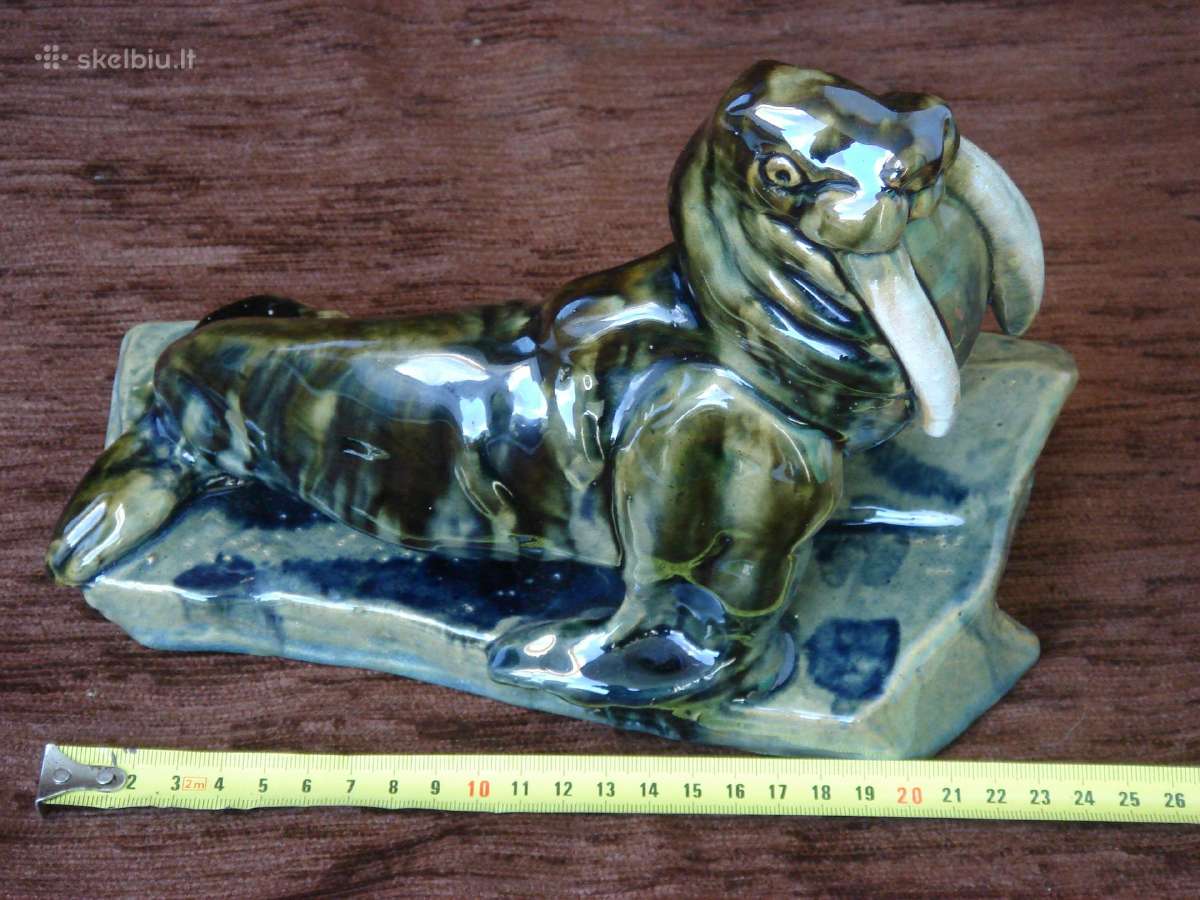 Gzelio statulele - nuotraukos Nr. 6