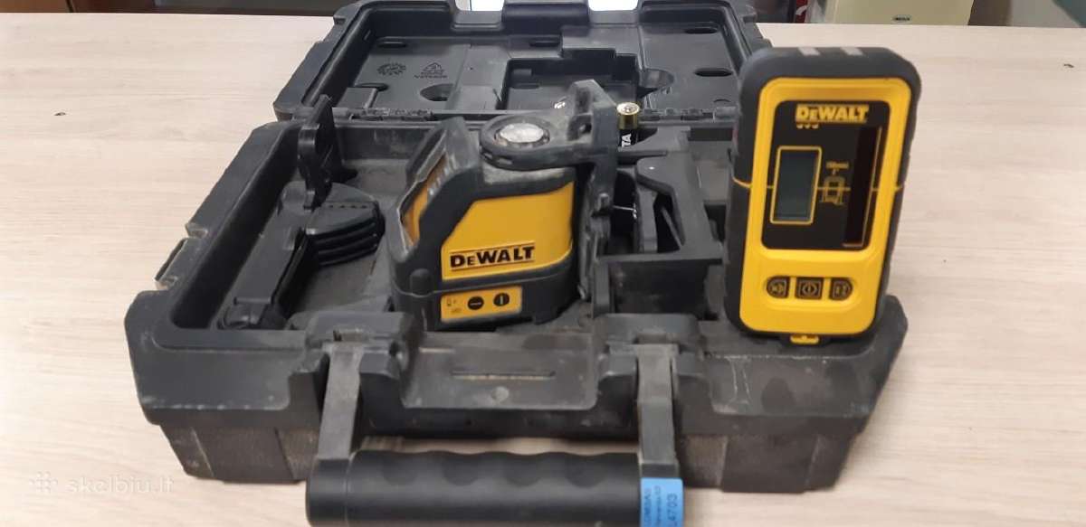 Įrankiai Makita, Dewalt, Hilti ir kiti. - nuotraukos Nr. 3