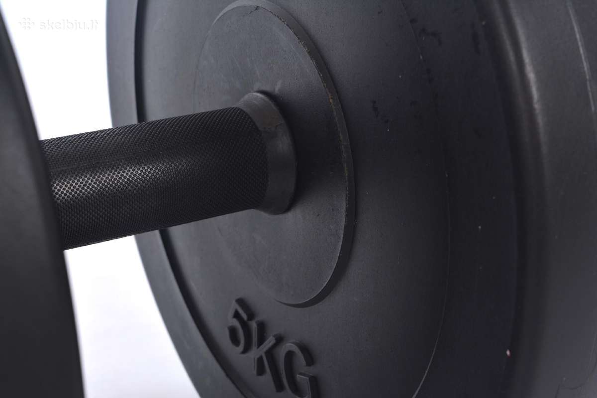 Svarmuo 20 kg - nuotraukos Nr. 4