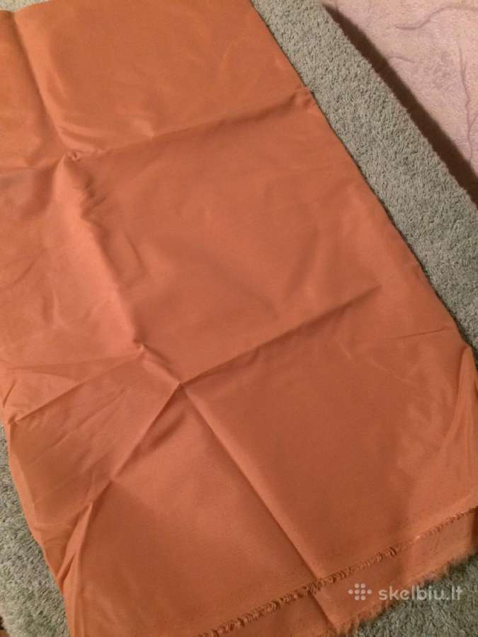 Medžiaga pirkinių maišelių siuvimui - nuotraukos Nr. 5
