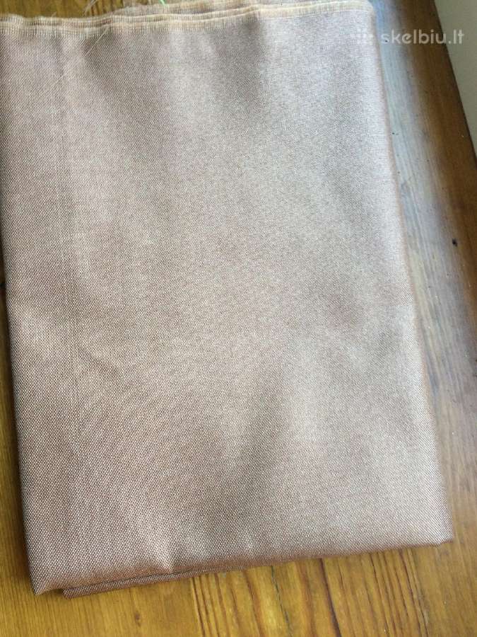 Medžiaga pirkinių maišelių siuvimui - nuotraukos Nr. 7