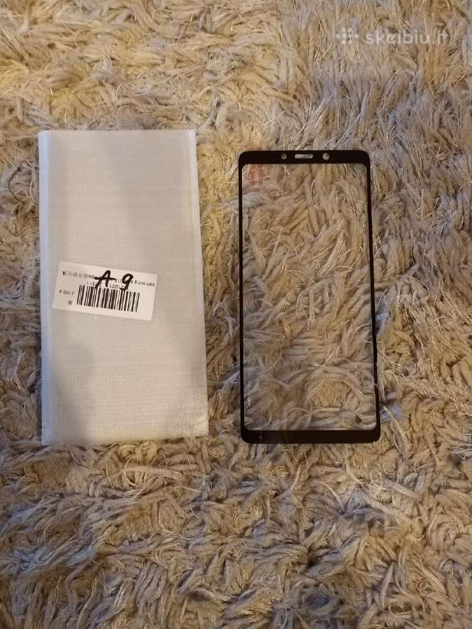 Samsung 2018 A9