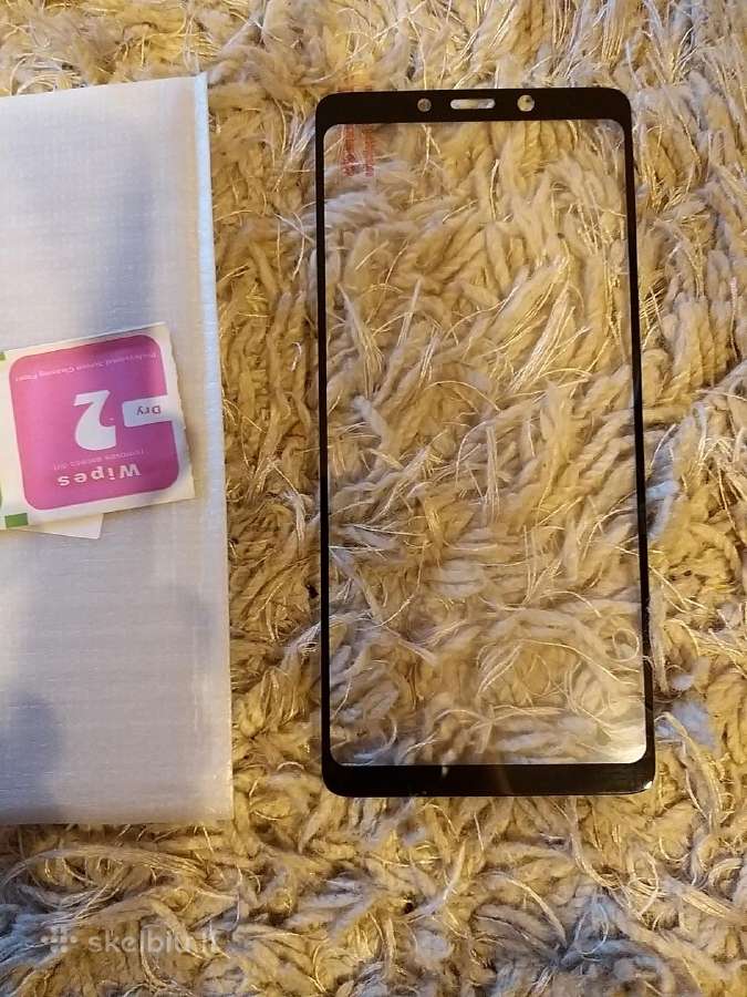 Samsung 2018 A9 - nuotraukos Nr. 3