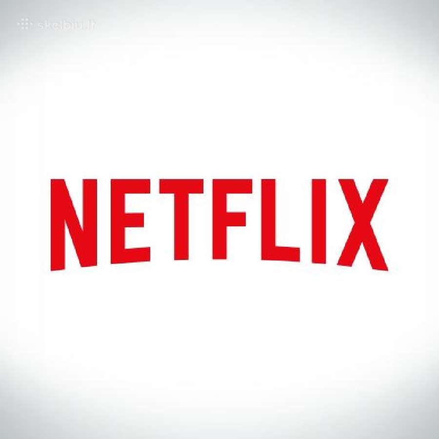 Netflix 3,99e/men premium planas