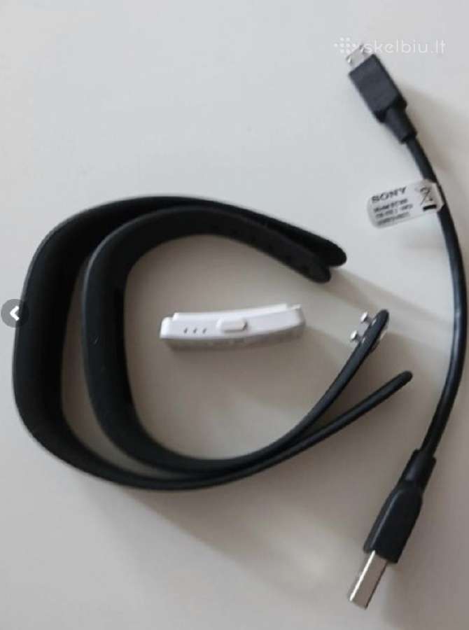 Smartband Swr10 - nuotraukos Nr. 2