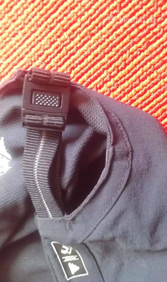 Kepurė nuo saulės adidas Size: "m" - nuotraukos Nr. 3