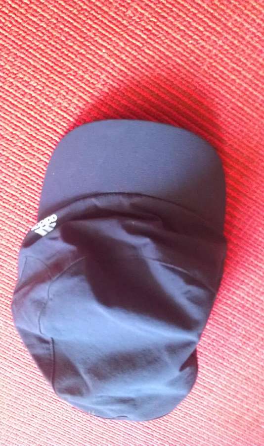 Kepurė nuo saulės adidas Size: "m" - nuotraukos Nr. 4