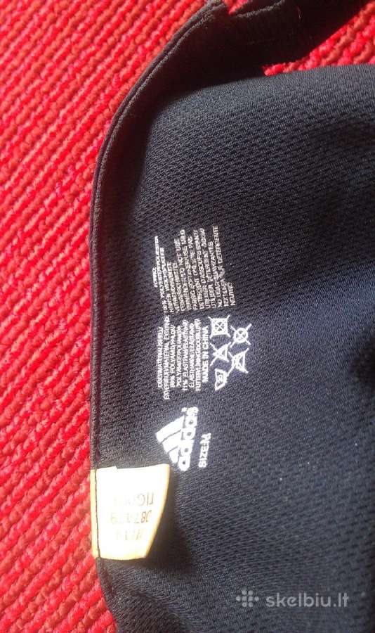 Kepurė nuo saulės adidas Size: "m" - nuotraukos Nr. 5