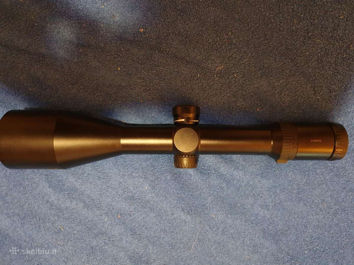 Zeiss Victory Diavari 3-12x56 | Skelbiu.lt Zeiss Victory Diavari 3-12x56