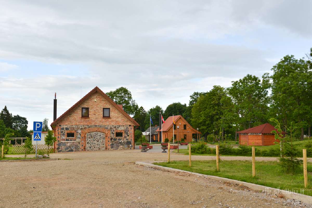 Lakštingalų sala - nuotraukos Nr. 2