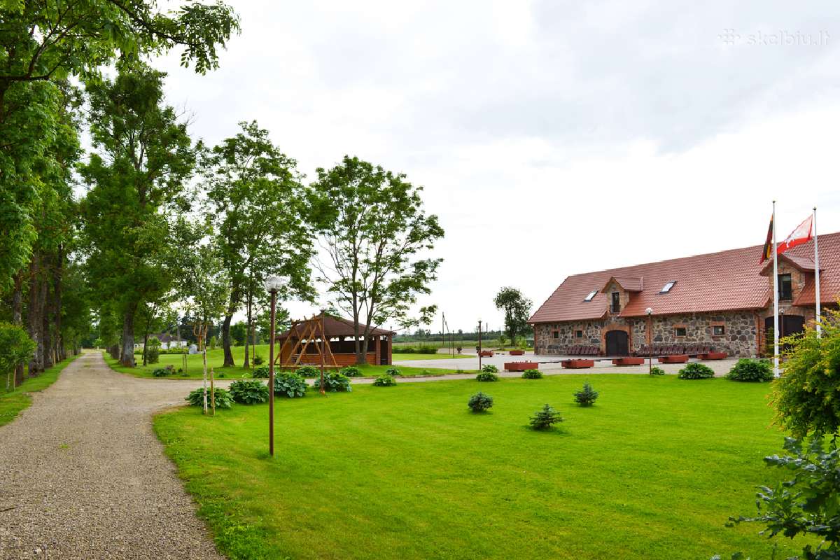 Lakštingalų sala - nuotraukos Nr. 3