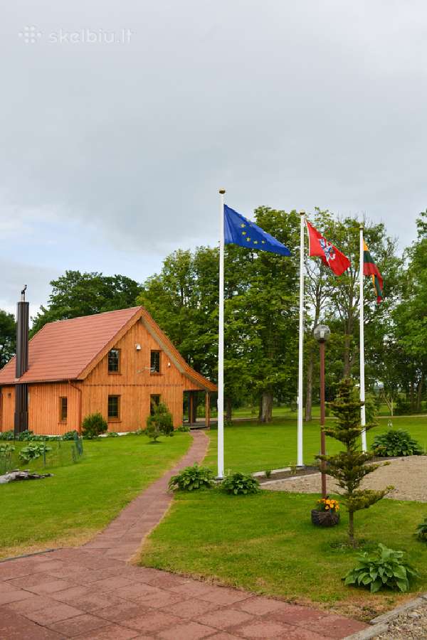 Lakštingalų sala - nuotraukos Nr. 4