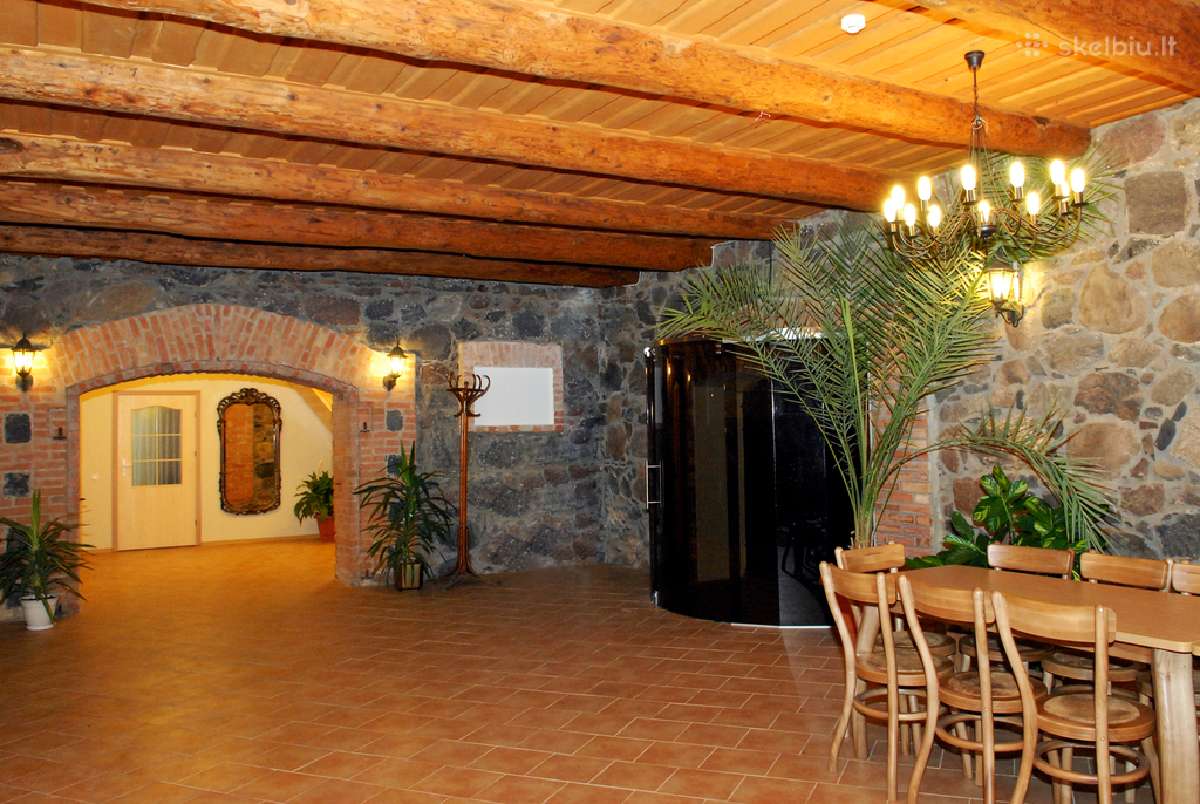 Lakštingalų sala - nuotraukos Nr. 6