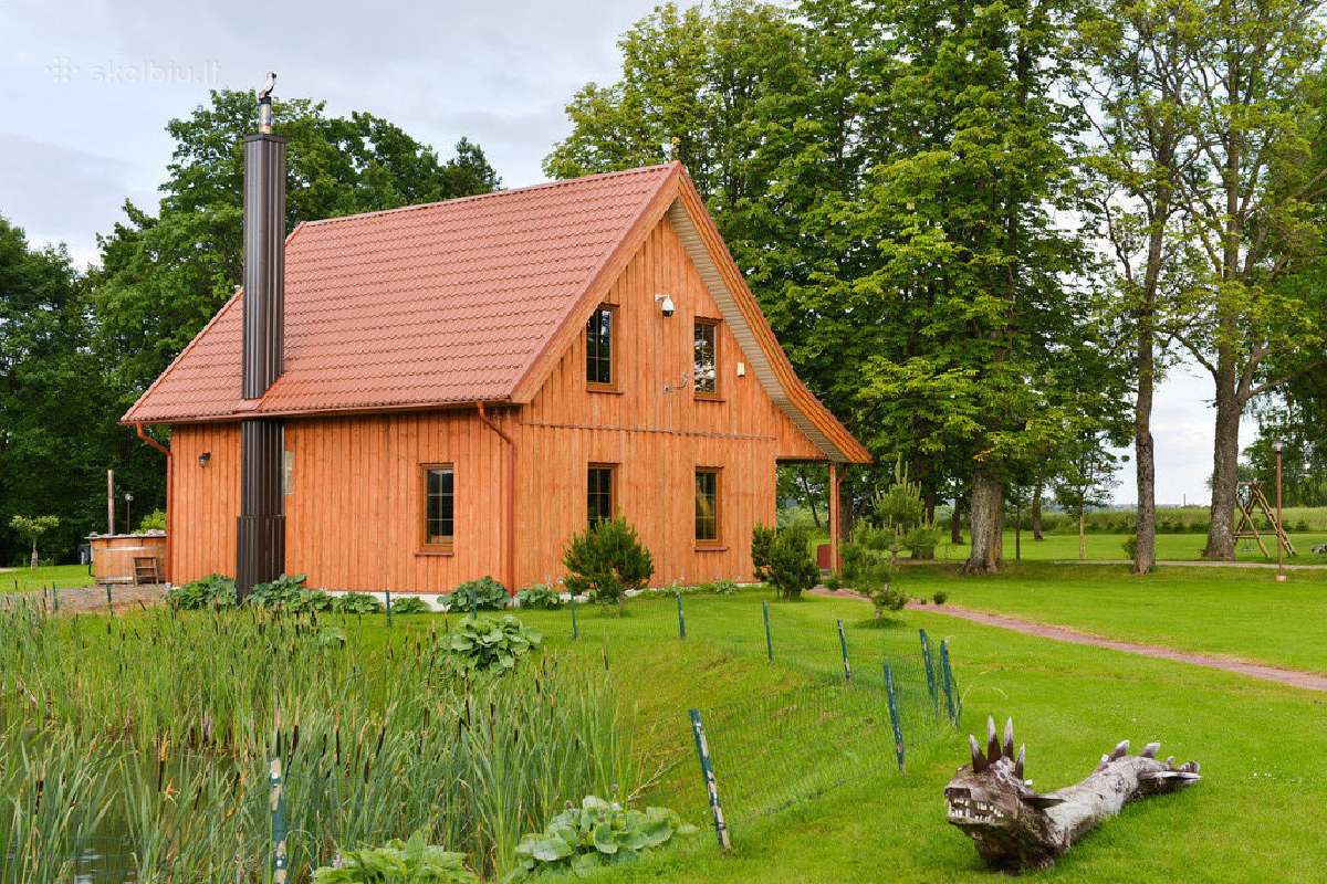 Lakštingalų sala - nuotraukos Nr. 5