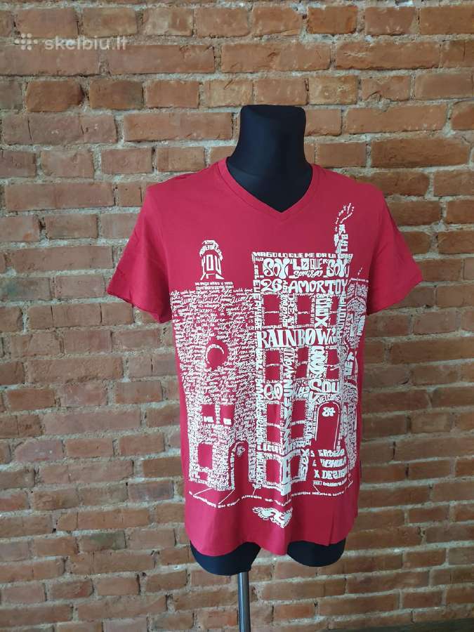 Desigual Firmos Marskineliai