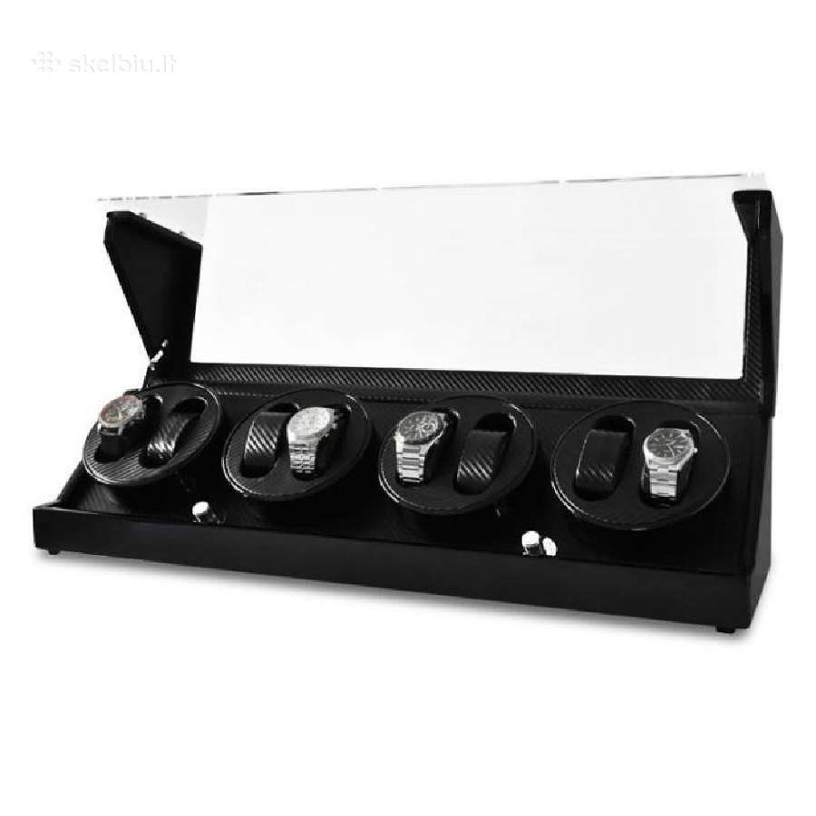 Laikrodziu uzvedejas - nuotraukos Nr. 5