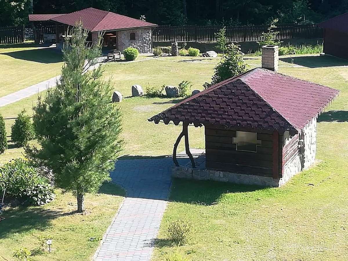 Poilsis pas Loretą Varėnos r. - nuotraukos Nr. 10