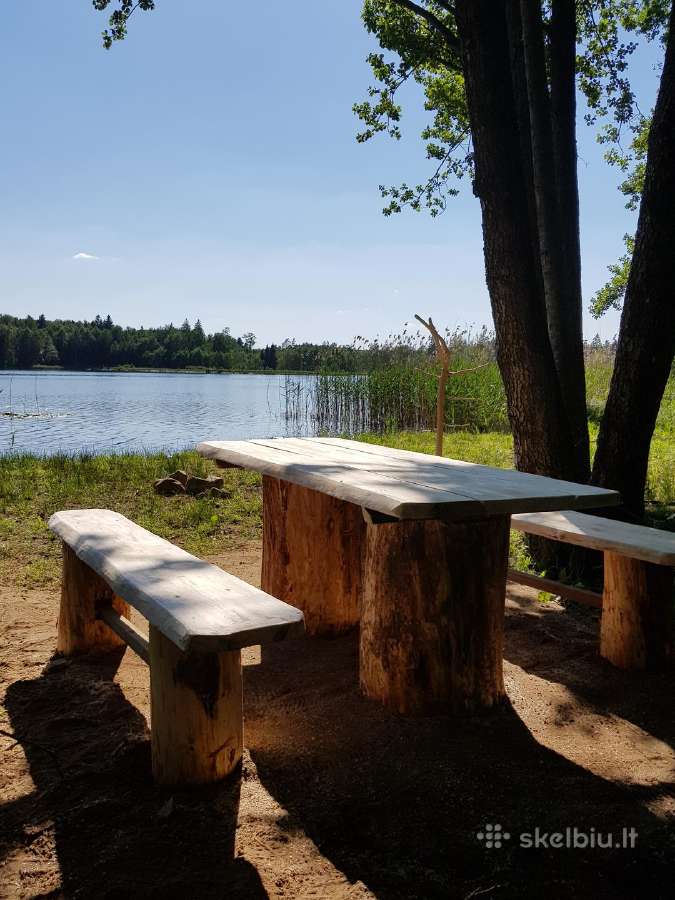 Poilsis pas Loretą Varėnos r. - nuotraukos Nr. 16