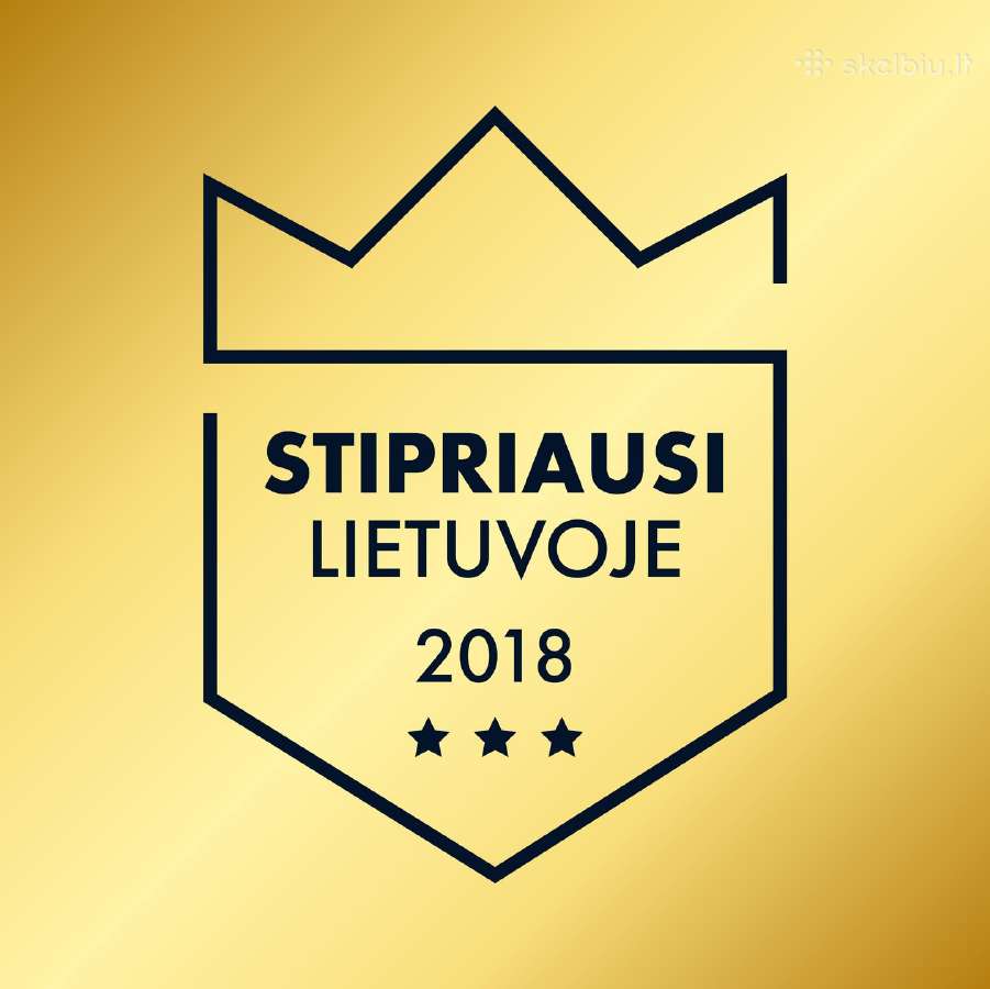 Aukščiausios Kokybės Roletai ir Žaliuzės – Pigiau! - nuotraukos Nr. 19