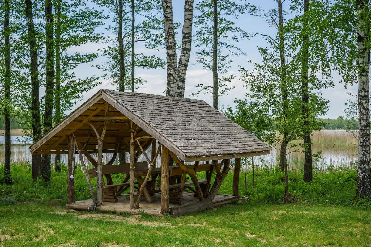 Baidarių Nuoma Dzūkijoje. Plauk Baltąja Ančia - nuotraukos Nr. 18